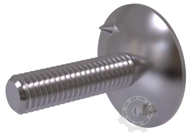 SURUB  M10X35 ELEVATOR