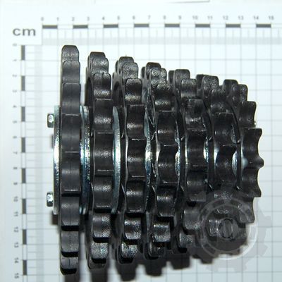 BLOC SCHIMBATOR G22270163R