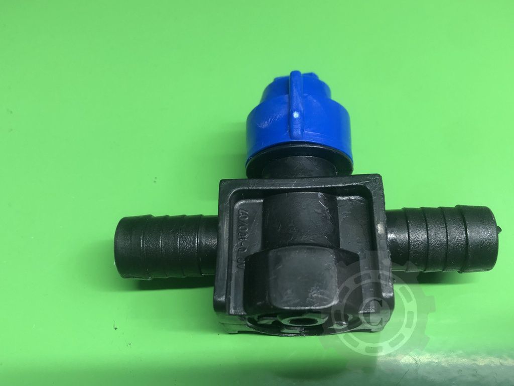 CORP PULVERIZATOR 0-100/071P
