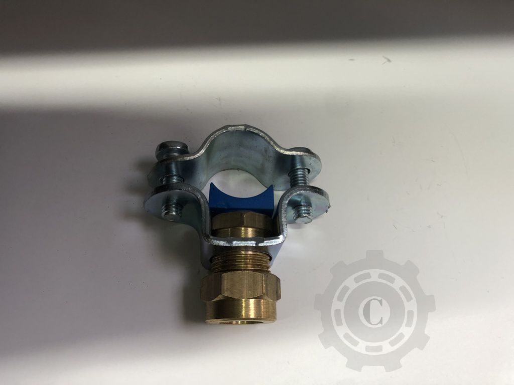 CORP PULVERIZARE BUFFER