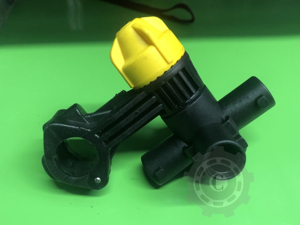 CORP PULVERIZATOR