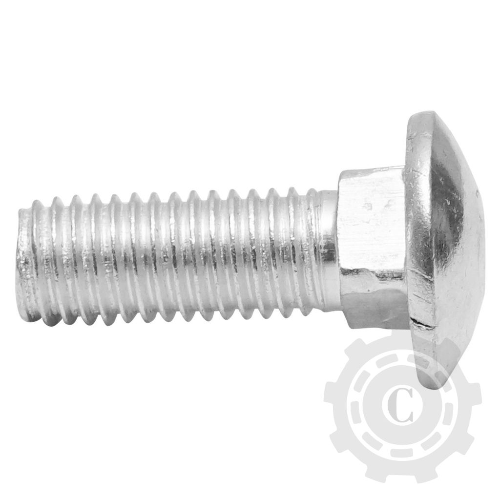 SURUB M6X65 DIN 603