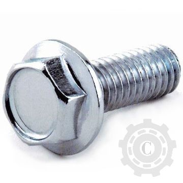 SURUB M16X100 DIN 6921