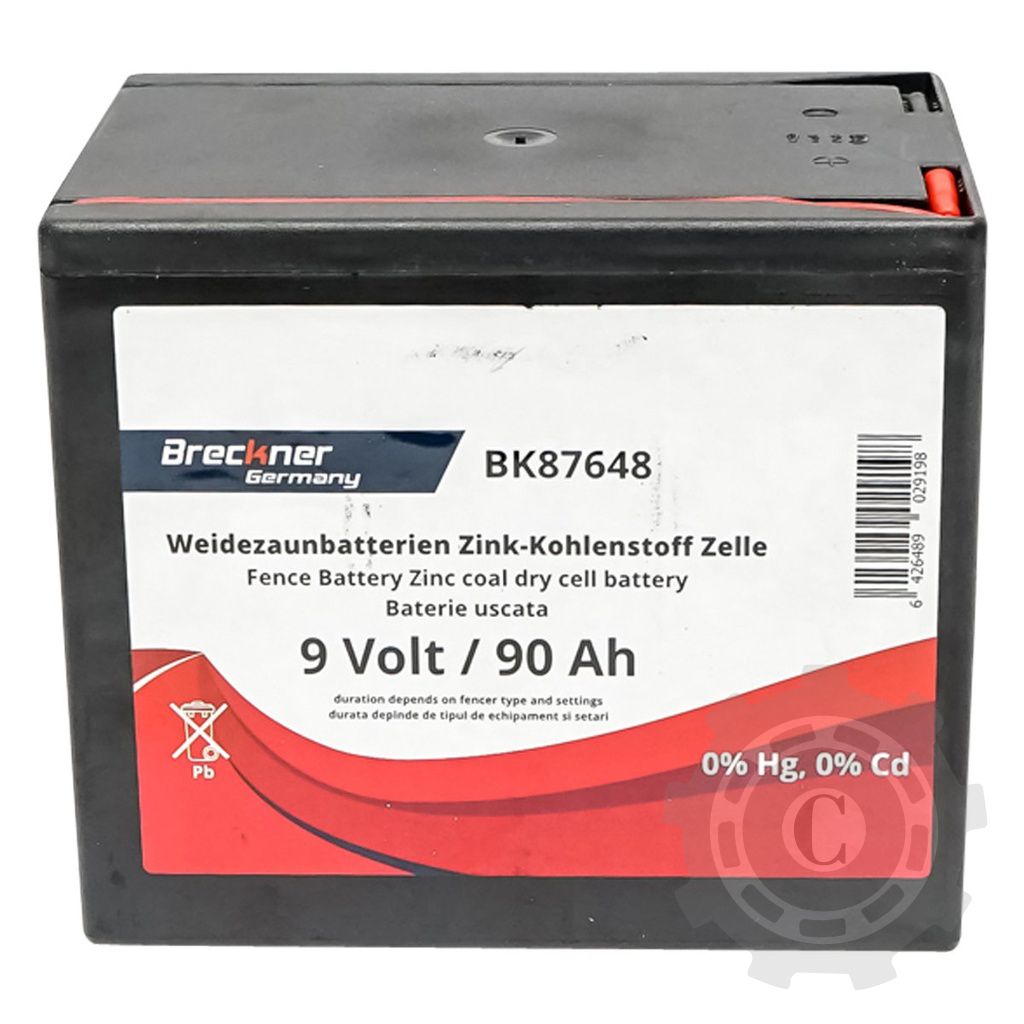 ACUMULATOR BK87648