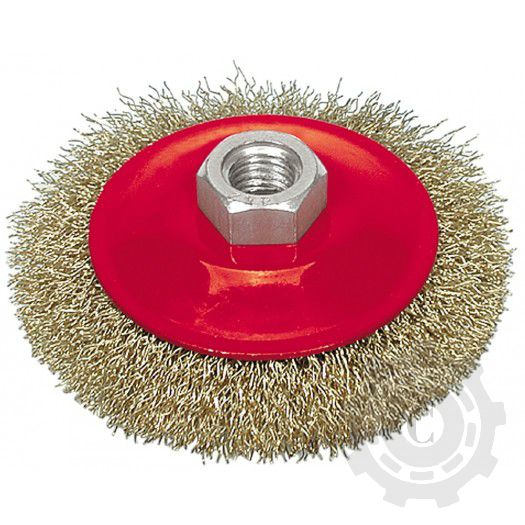 PARIE SARMA CIRCULARA 115MM