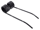 DINTE ELASTIC PRESA NEW HOLLAND