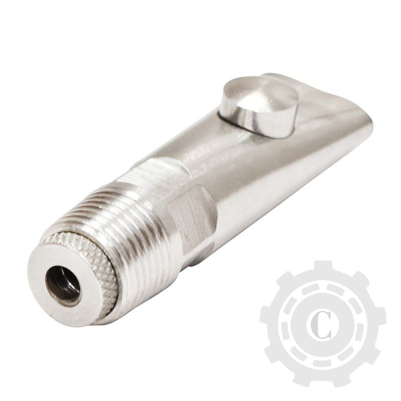 SUZETA INOX VACI
