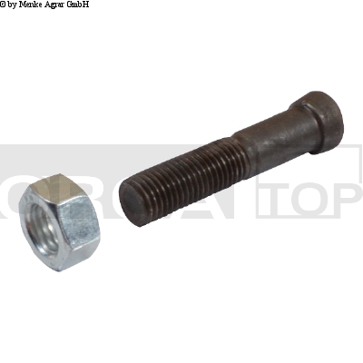 SURUB M16X80 22505