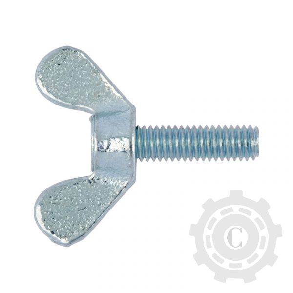 SURUB FLUTURE M6X16 316616