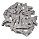 LANT CULEGATOR OLIMAC CA550-62L 7 PINI MA91