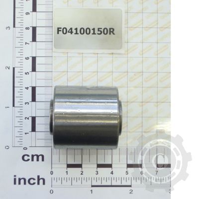 F04100150R RULMENT D16 D40 B39 WPS