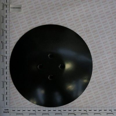 G16043090R DISC COREX FE-B SP. 2,5