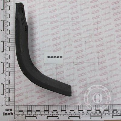 M10700423R SAPA EL DX &quot;H&quot; 70X8