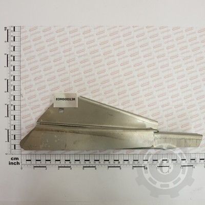 EOM000313R PALETA SX MM 330 COMPLETA