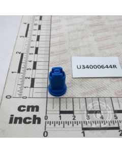 U34000644R UG.T.JET ANTID 110 03VP BLU.25
