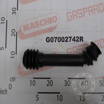 G07002742R TUB TELESCOPIC LUNG