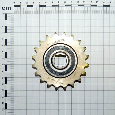 G07002669R PINION R.L. Z-20 DREAPTA