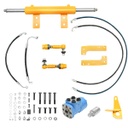 AHS0004 KIT SERVODIRECTIE U650 CU POMPA DANDOSS160