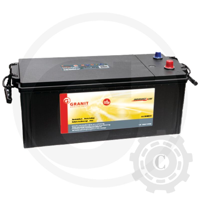 58568032G ACUMULATOR 180AH