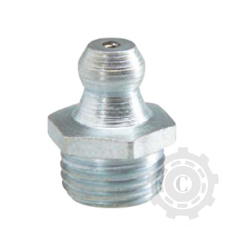 1101109 GRESOR STANDARD H1 M10X1