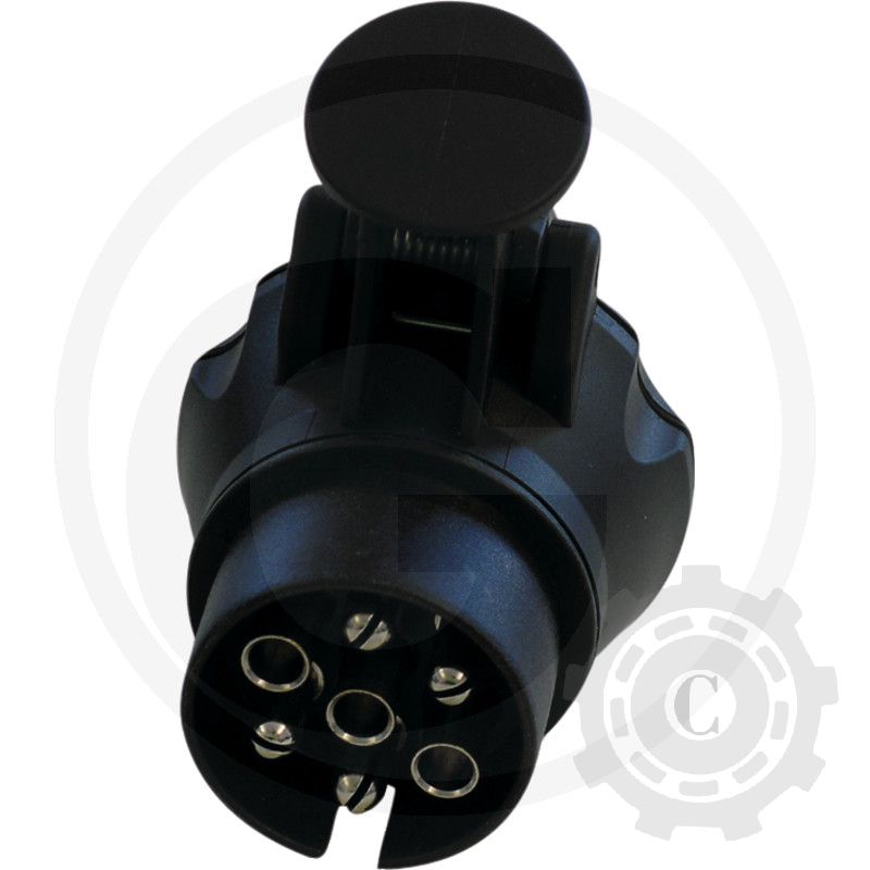 4990576 ADAPTOR 7 POLI PE 13