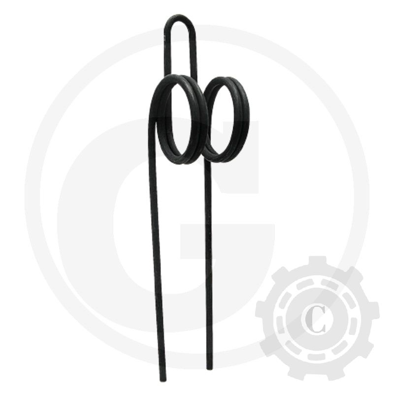 1801000STD GHEARA ELASTICA POTTINGER