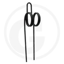 1801000STD GHEARA ELASTICA POTTINGER