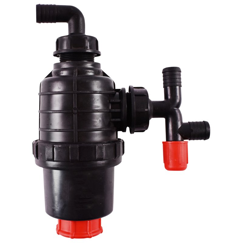 ERBICIDATOR-FILTRU MIC-25