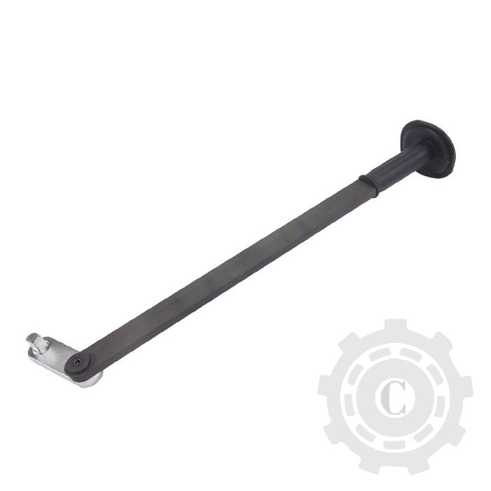 52961 Levier articulat pentru slabirea fuliilor