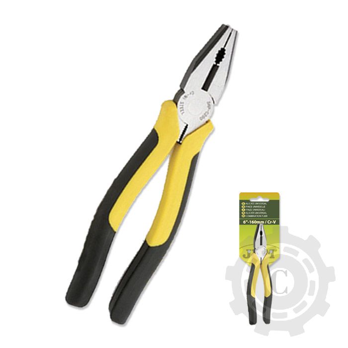 52282 Patent de taiat diagonal 6&quot; -160mm