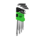 53740 SET DIN 9 DUZE HEXAGONALE(SCURTE)