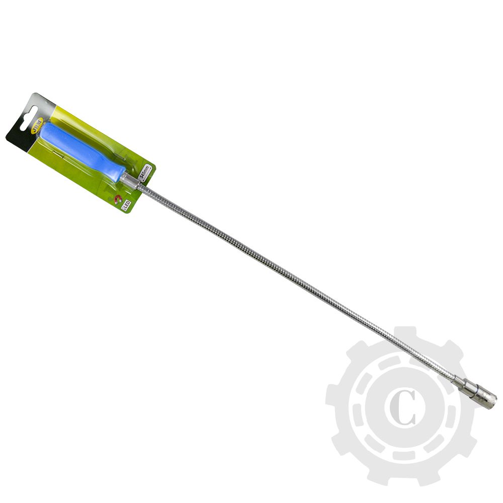 52473 RECUPERATOR FLEXIBIL CU MAGNET SI LED