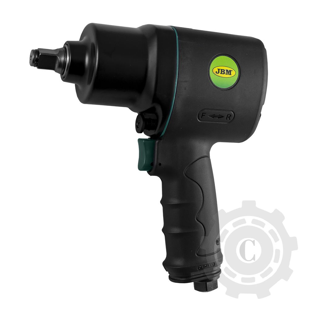 53520 Pistol de impact 1/2&quot;