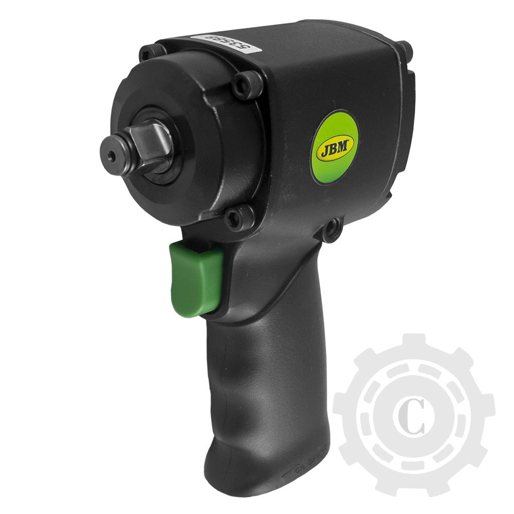 53588 Pistol de impact de 1/2&quot; model nano