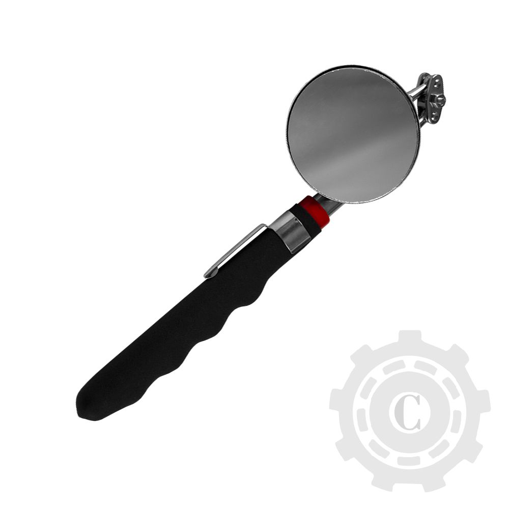 52468 OGLINDA DE INSPECTIE TELESCOPICA ARTICULATA