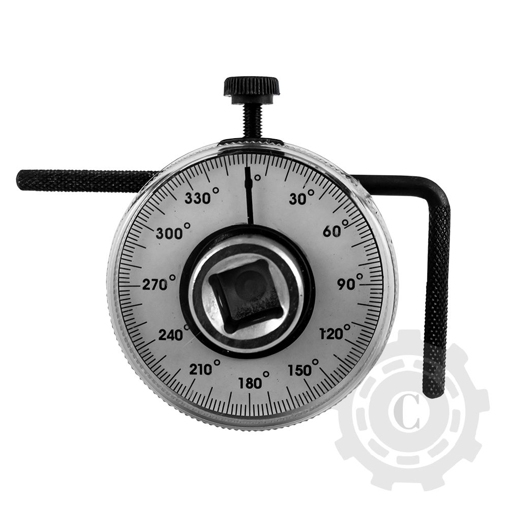 52583 Goniometru 1/2&quot;