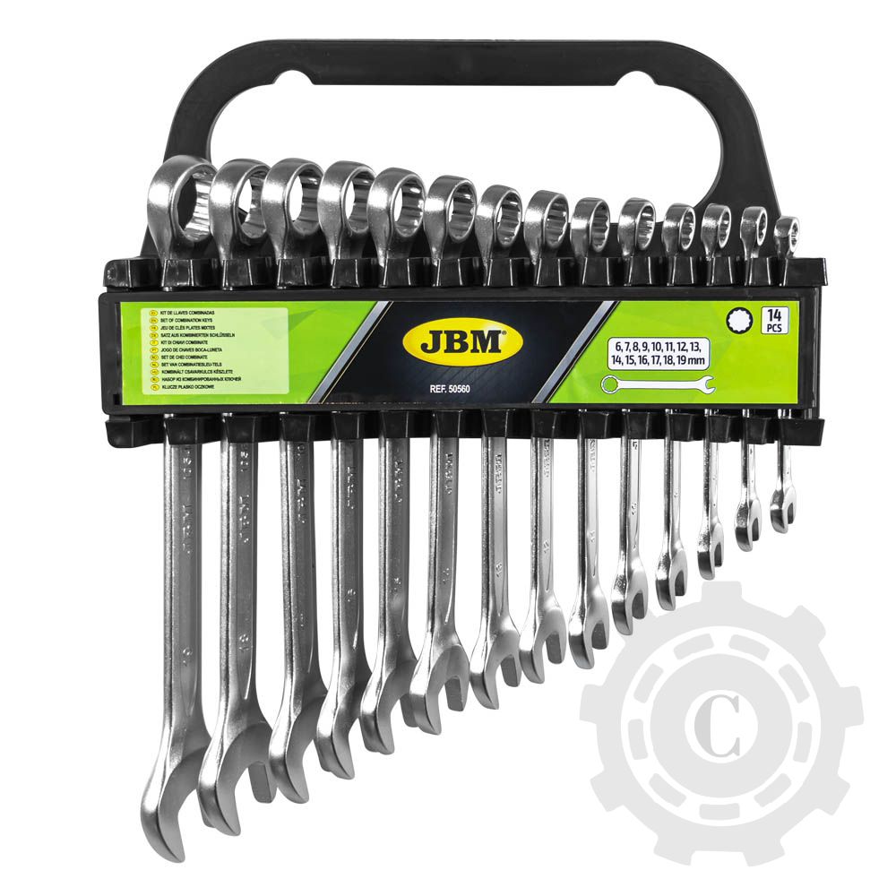 50560 SET DE 14 CHEI COMBINATE