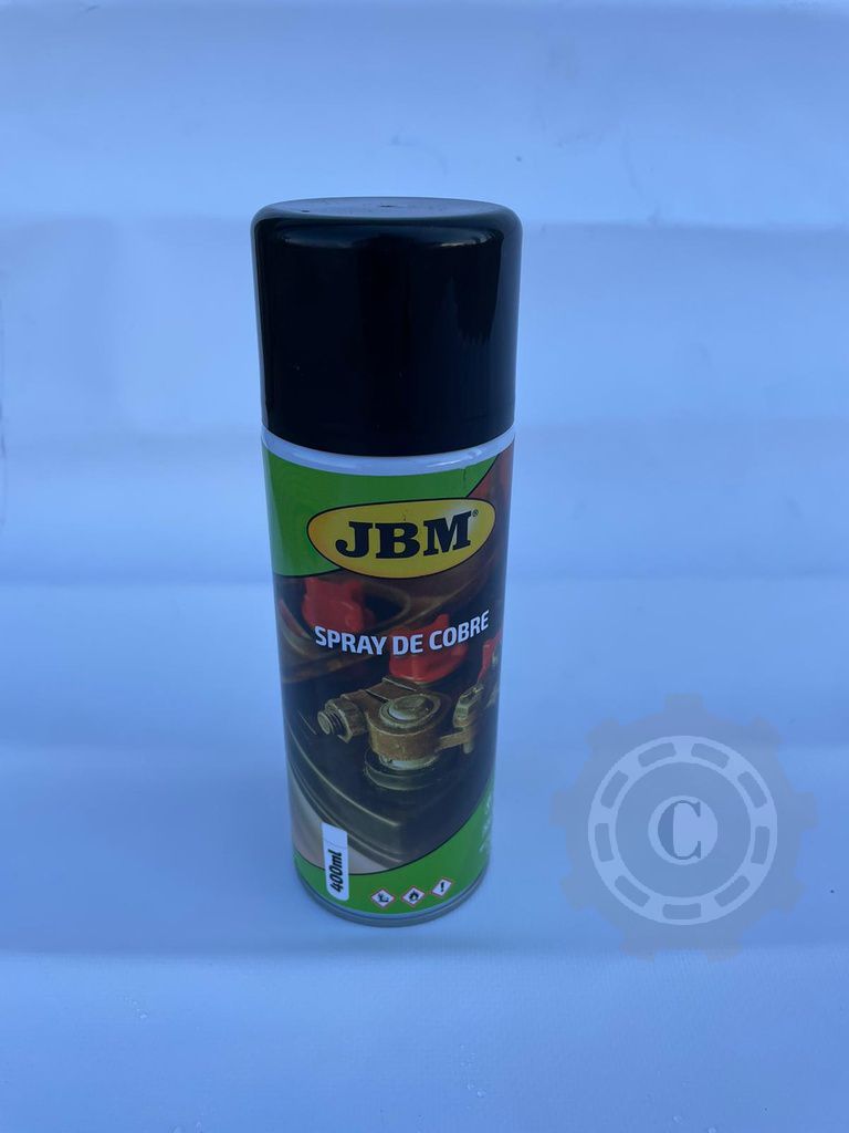 52037 Lubrifiant cu cupru -sprai 400ml