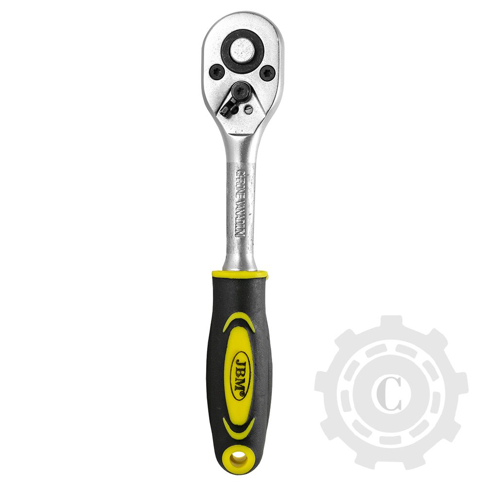 51285 CLICHET CU 24 DINTI CU ZINC-1/4 155MM