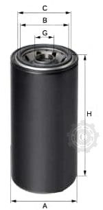 FILTRU HIDRAULIC P765662