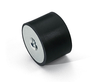 AMORTIZOR TIP3 20/25 M6X6
