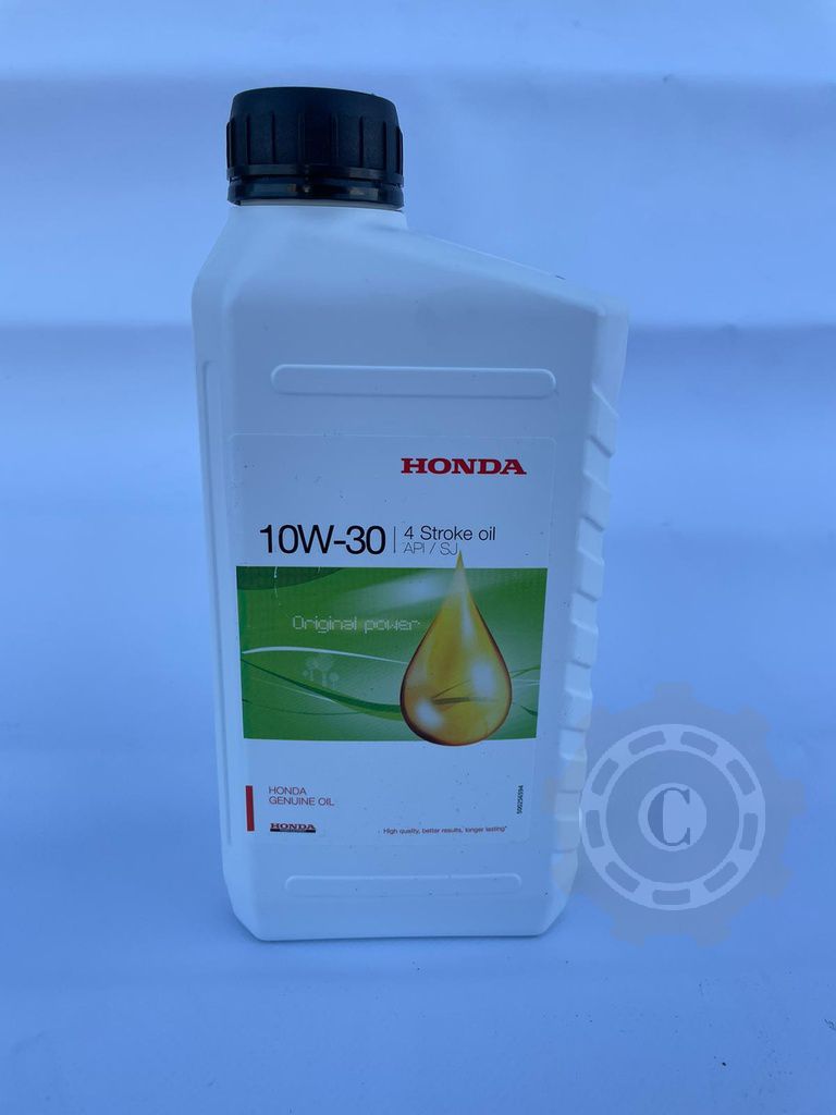ULEI HONDA 10W30 1L