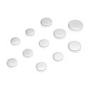 Set dop gheata U-650&amp;U-455/11BUC 101.65.170