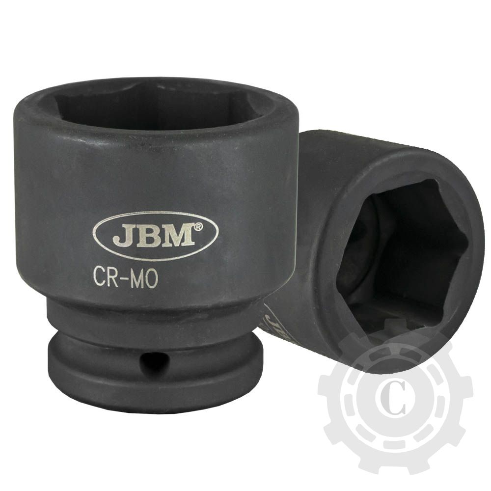 11127 TUBULARA IMPACT HEX.3/4 21MM