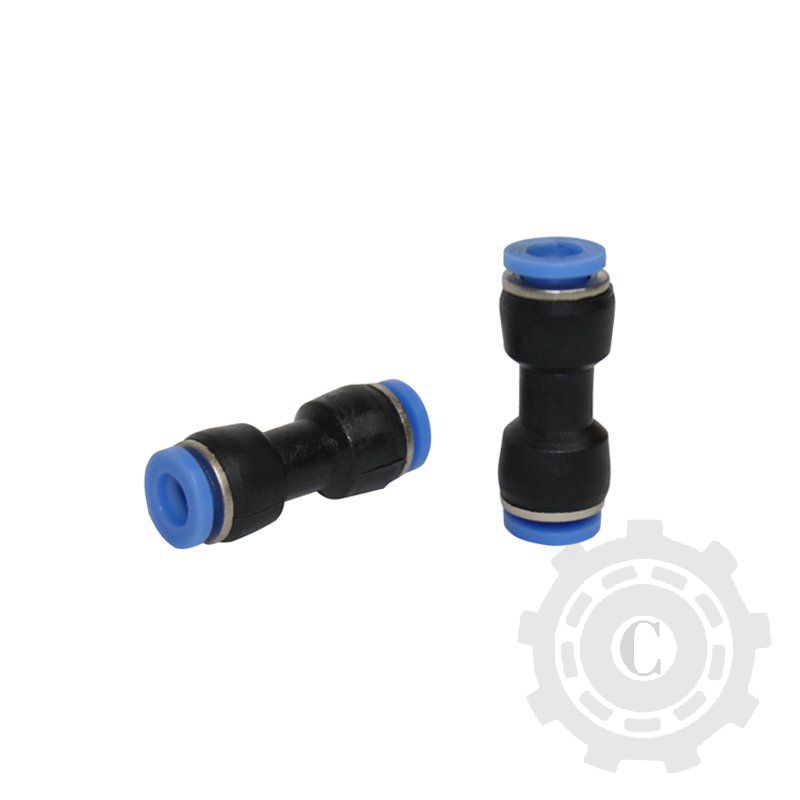MUFA RAPIDA DREAPTA FURT M8-PLASTIC