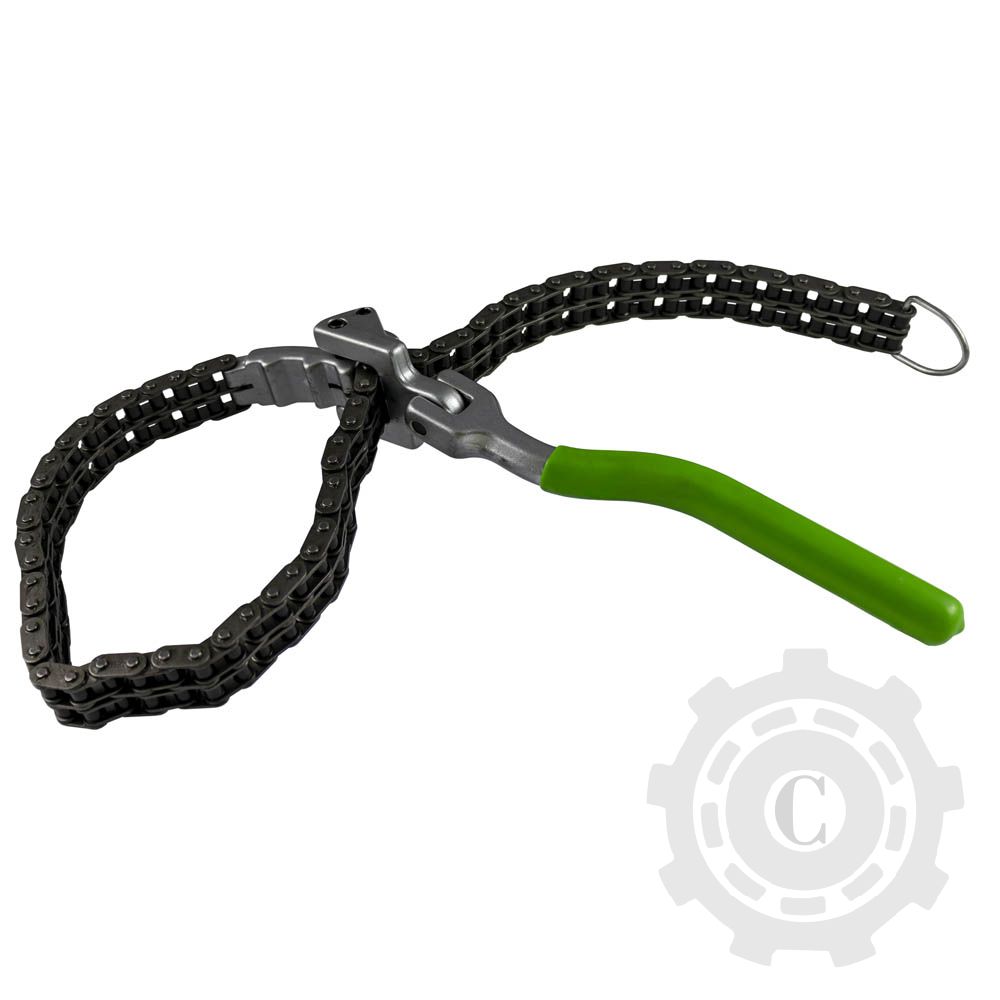 52608 EXTRACTOR FILTRE CU LANT FI60-195mm