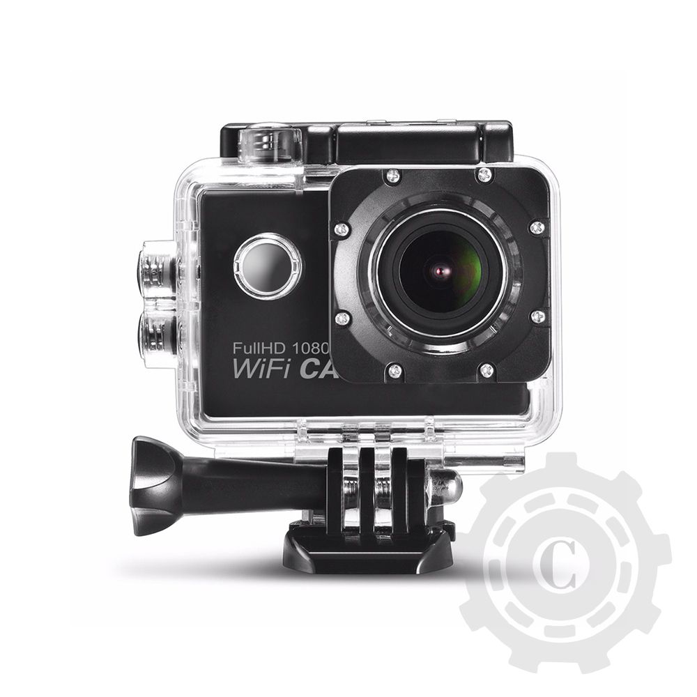 53865 CAMERA SPORTIVA