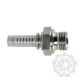 MG1616 AGR DN25 1BSP FILET EXTERIOR