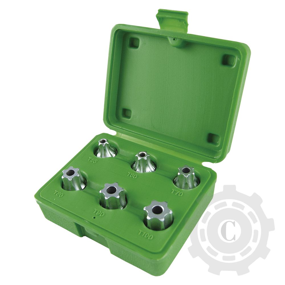 SET IMBUS JBM 51410