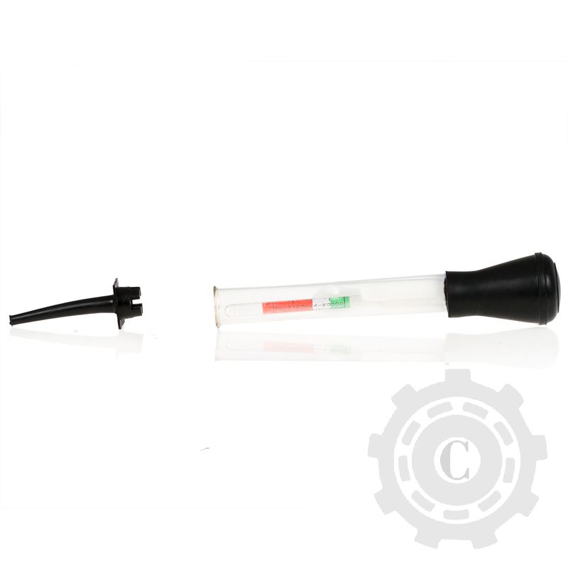 TESTER BATERIE 561000
